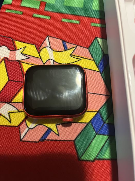 Смарт часовник- Watch 7