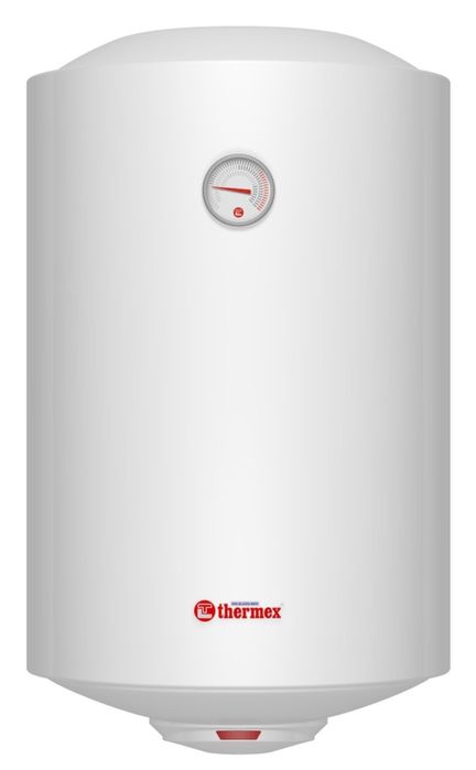 Водонагреватель Thermex Titanium heat 80 V белый