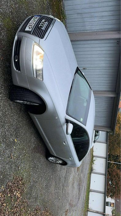 Audi A6 3.0 TDI 2007