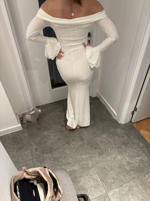 Дамска рокля универсален размер