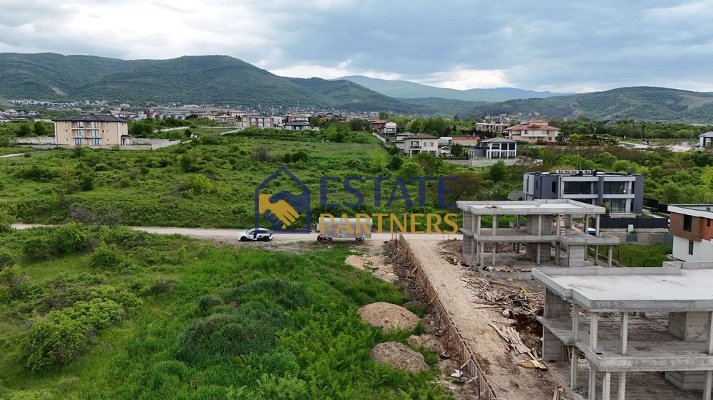 Продава се Парцел в с. Марково, Област Пловдив - 790 кв.м за 68 €/кв.м - Снимка #1