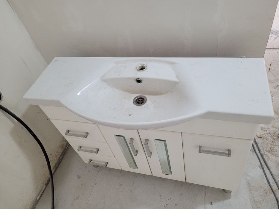 Рукамойка для ванной