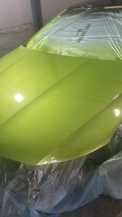 Vopsitorie Auto