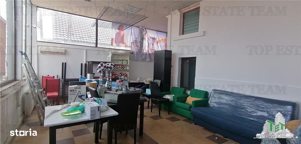 Spatiu de inchiriat