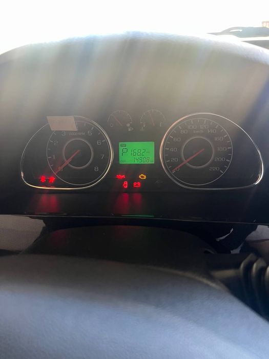 Gentra 2023 yil 14700 yurgan avtomat, kraska toza, shumka, optra fara