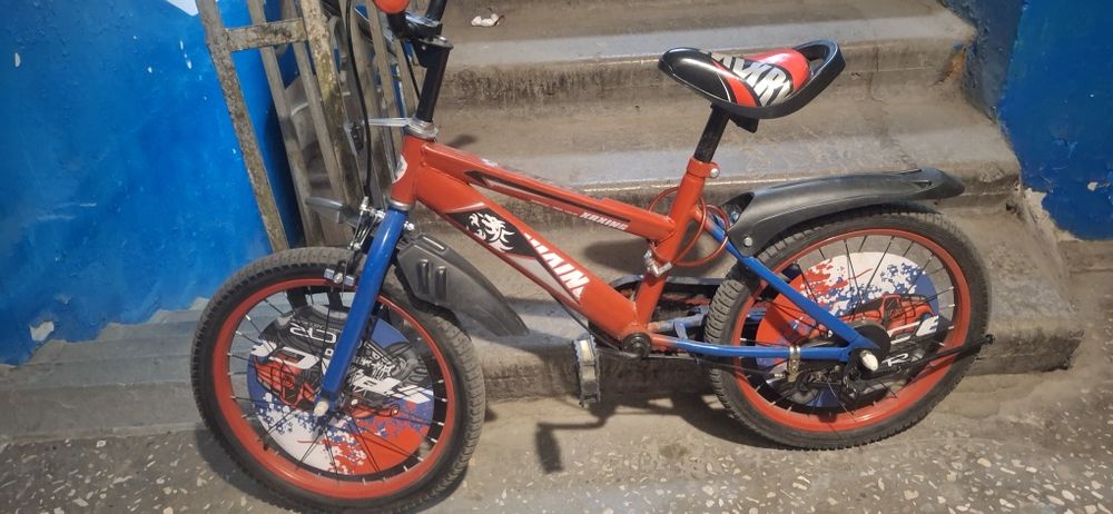 Продам велосипед