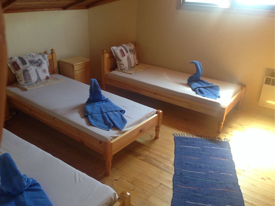 Продава се Къща в с. Зелено дърво, Област Габрово - 180 кв.м за 723 €/кв.м - Снимка #9