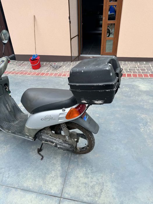 Vand scuter MALAGUTI