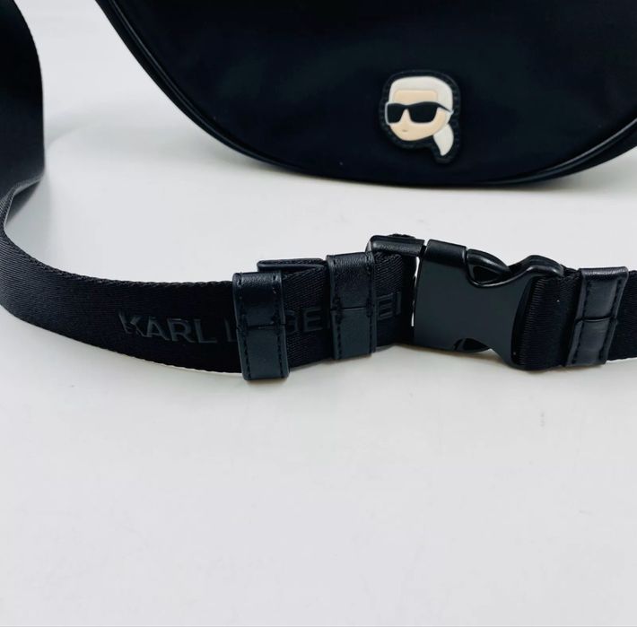 Karl Lagerfeld чанта