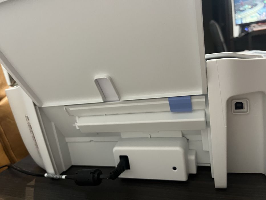 Imprimanta HPdeskjet 2700e  series
