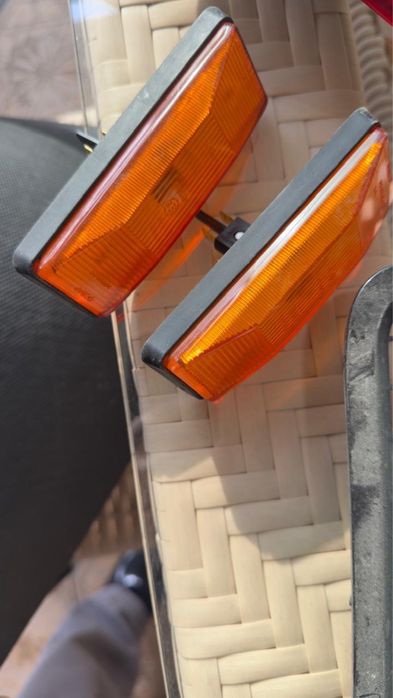 Повторители Нива оригинал