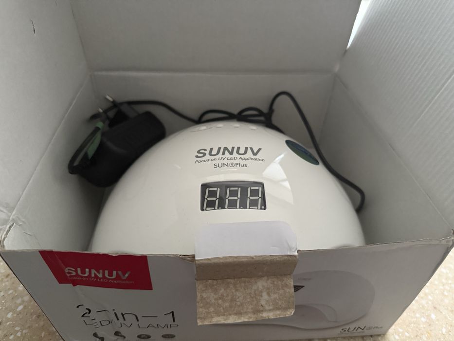 Продам аппарат для маникюра