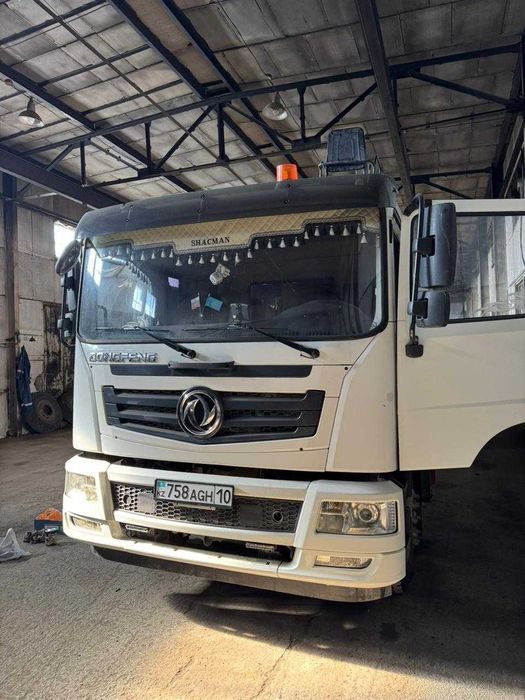 Манипулятор Shahman