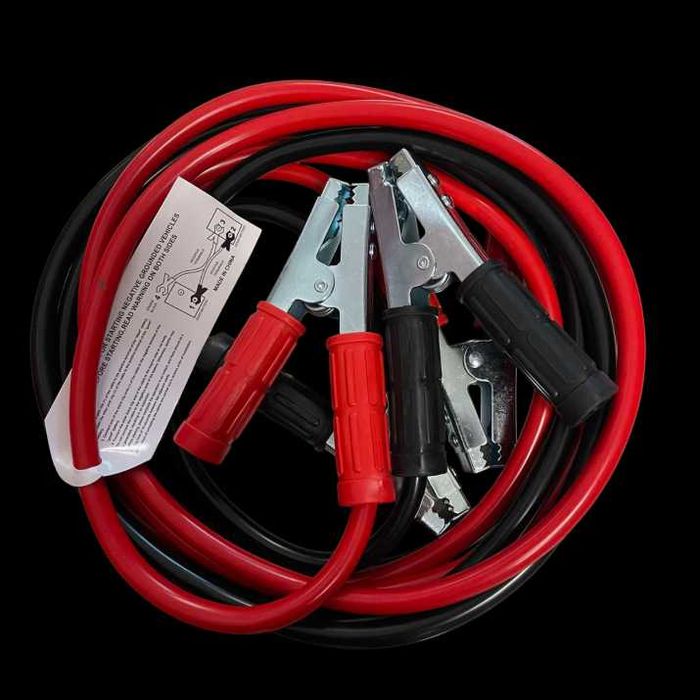 Кабели за подаване на ток 2000А 6 метра – G-TECH