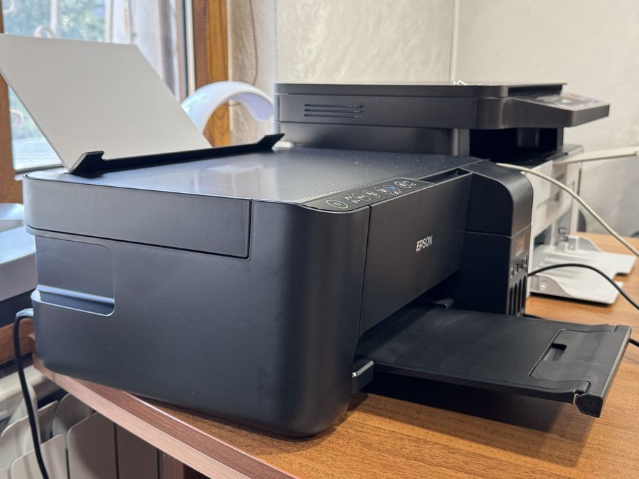 Принтер EPSON L3150