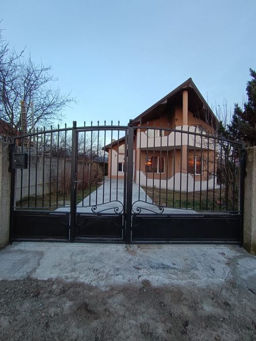 Vând casa in Baia Mare