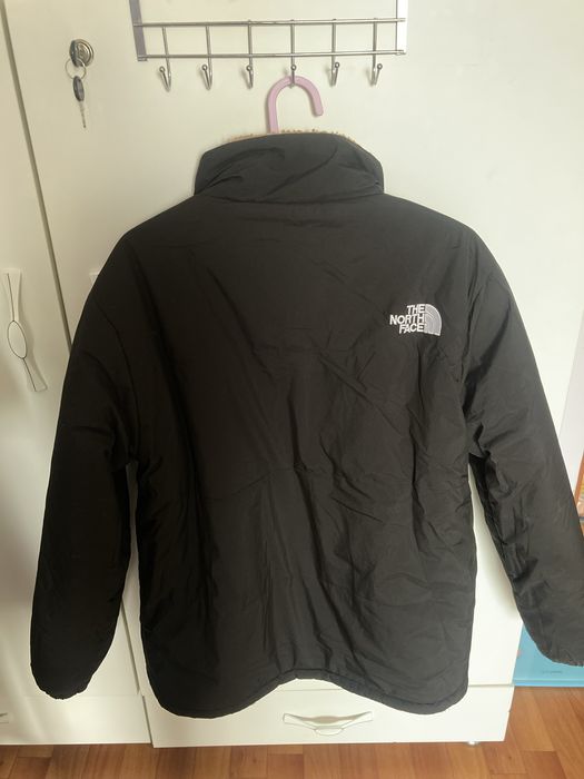 Уни куртка осень