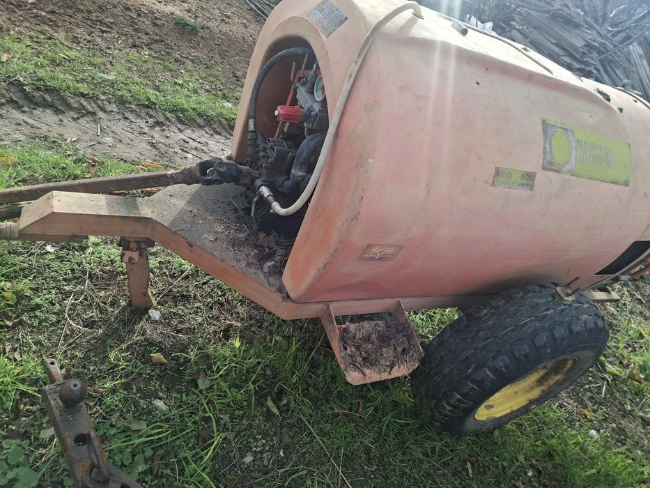 Здрава техтика готова за работа