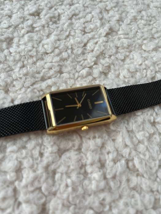Часовници на Casio