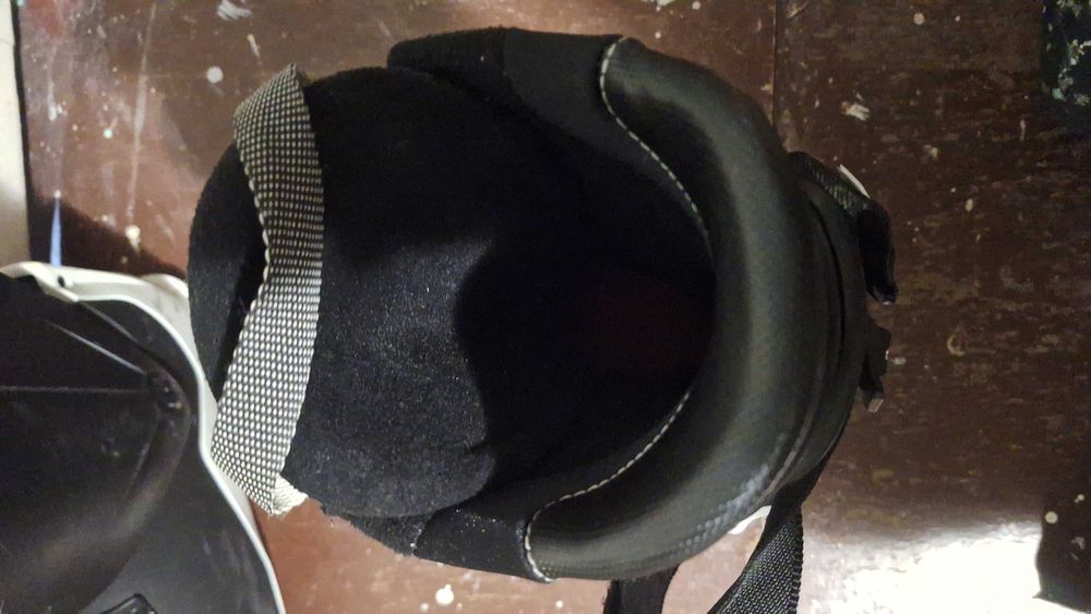 Head Challanger 120, 44,5-45