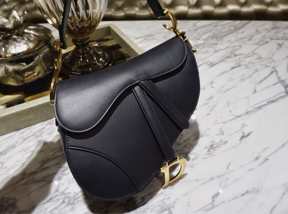 Geanta Dior Saddle