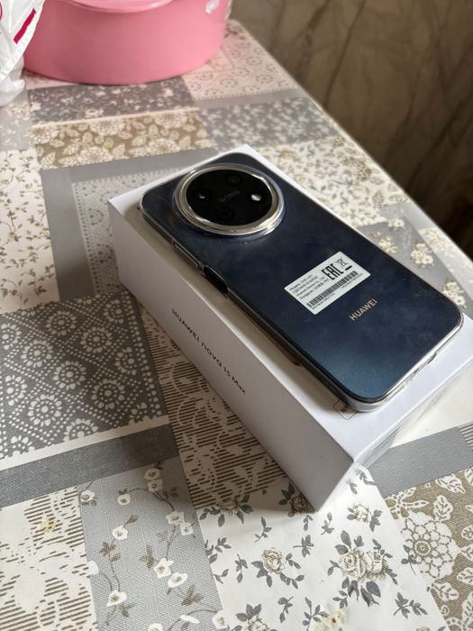 Продам Huawei Nova 15 Max