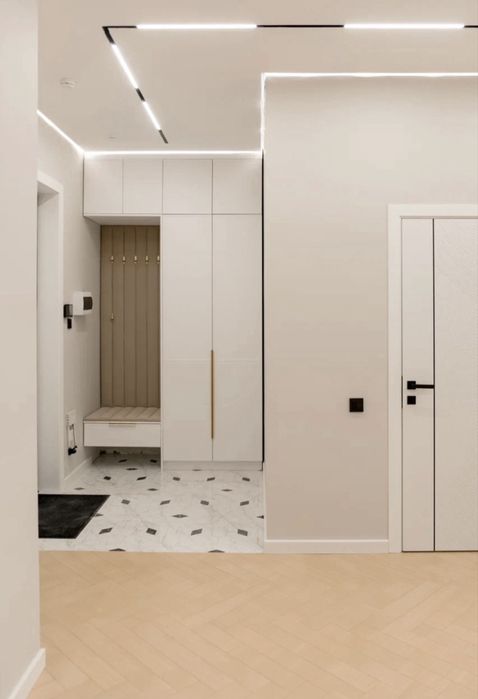 Универса 2 х ком сдается квартира