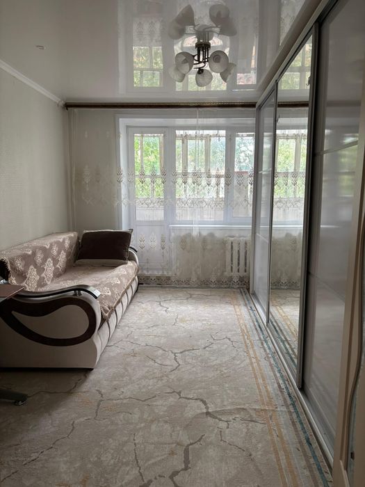 Продам 4 ком. Квартиру