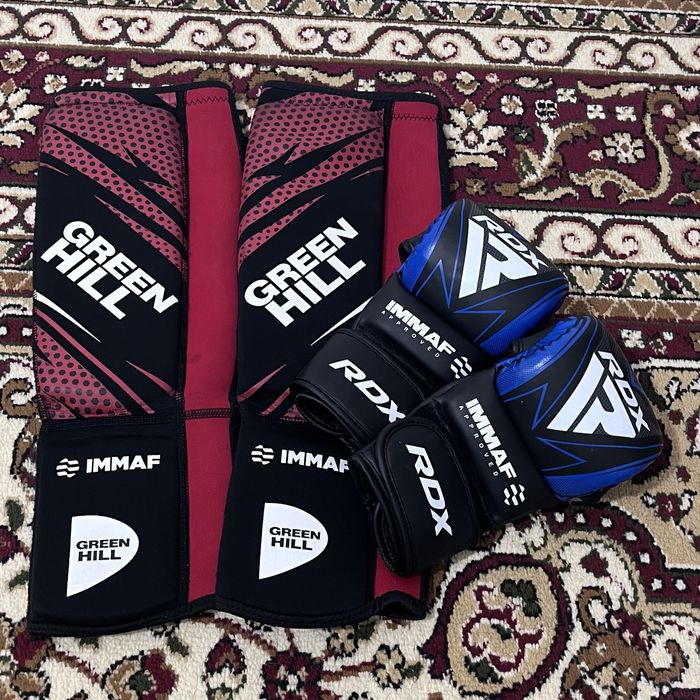 черепаха рдх, футы