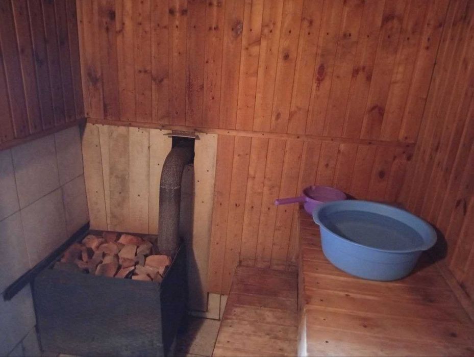 Продаётся дом в посёлке Круглоозёрное