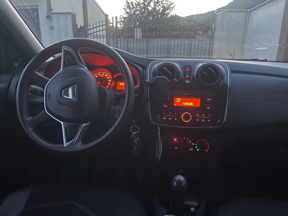Dacia Logan, 1,5 diesel