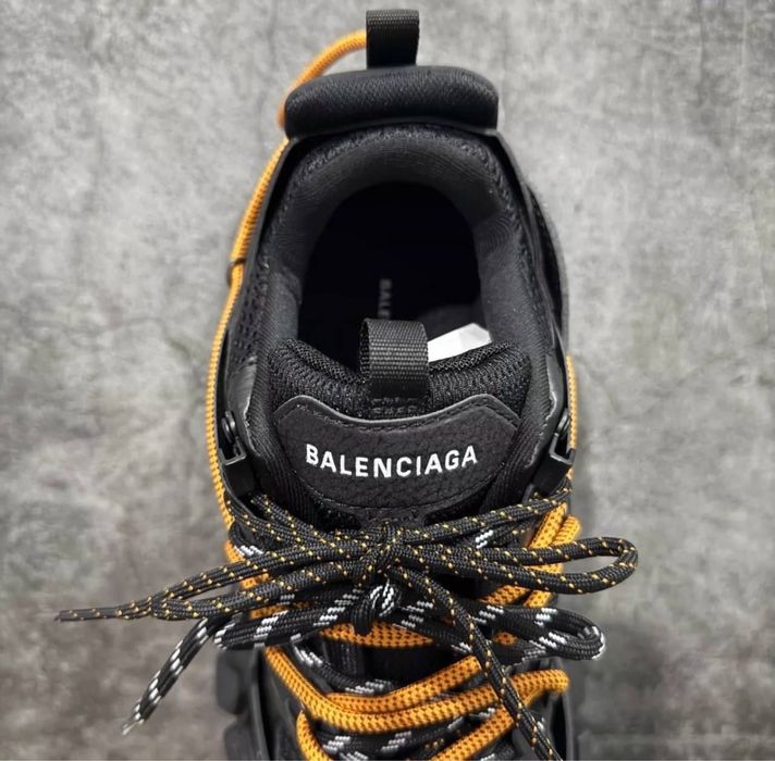 Balenciaga track / 41-45 / Premium / Livr 1 zi