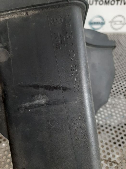 Vas Expansiune Bmw E90 E91 E92 E93 E87 E88 E81 E82 2.0 Diesel M47 Cod