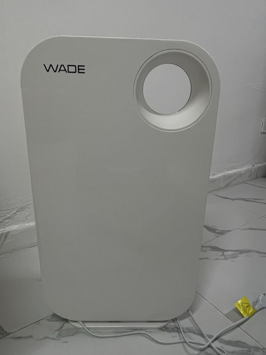 Пылесос ручной и очиститель воздуха