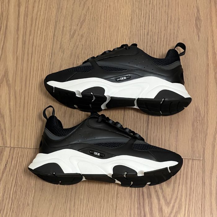 Dior b22 sneakers