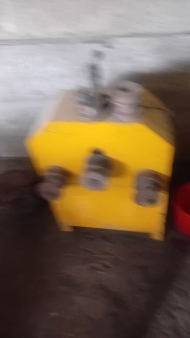 Кафалат ишлашига