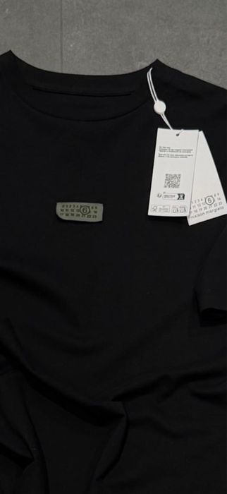 Tricou Maison Margiela calitate Premium