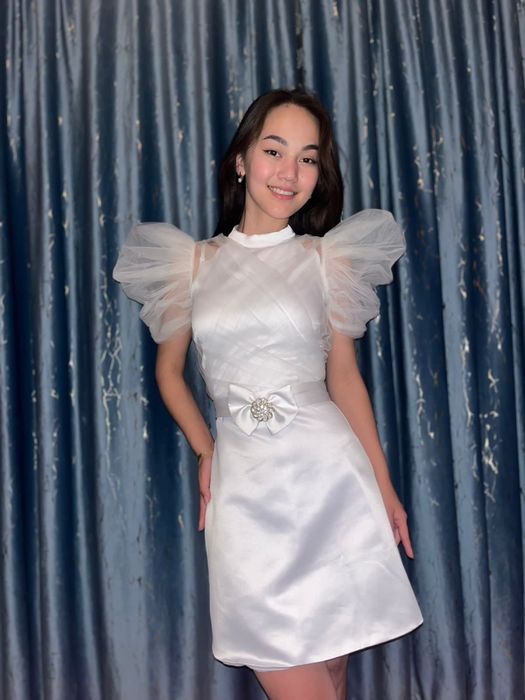 Вечерние платья