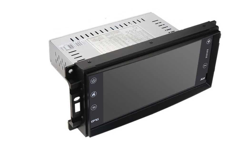 Chrysler Sebring, Aspen, 300C,Cirrus Android Mултимедия