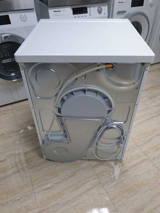 9кг Wi-Fi - Miele T1 Сушилня с Термопомпа и Аларма Миеле 12м Гаранция