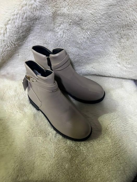 Ghetuțe diferite modele