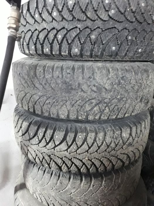 Продается шины для Ваз