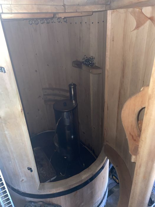 Продам коптильню цена до 3.12