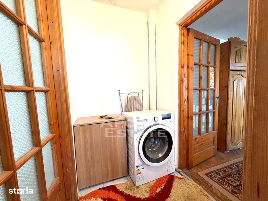 Apartament 2 camere de vanzare, centrala, zona Girocului, Timisoara