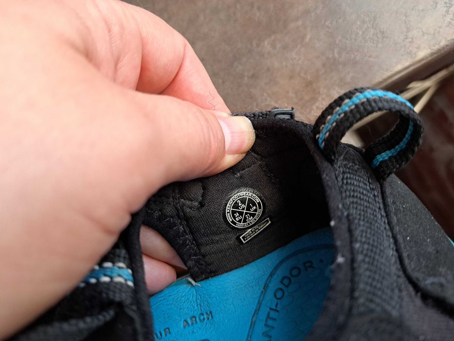 детски сандали за момче,летни отворени обувки ,Keen,номер 34