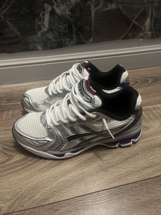 Asics gel kayano-14
