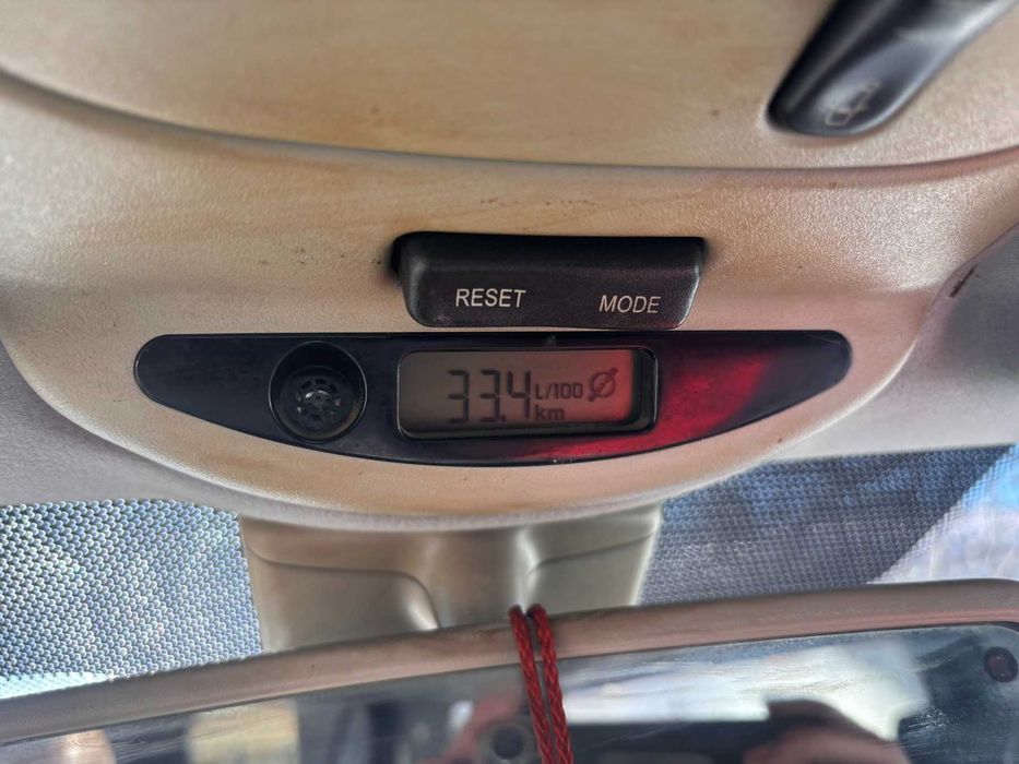 ML400 CDI W163 На части