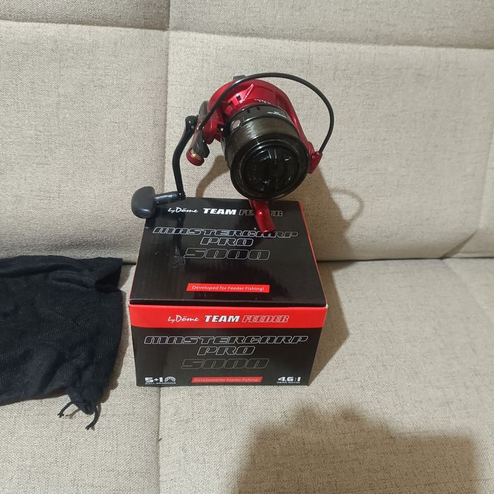 Vând combo feeder dome gabor