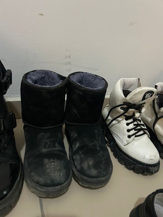 31,32 размер қыстық көктем аяқ киімдер