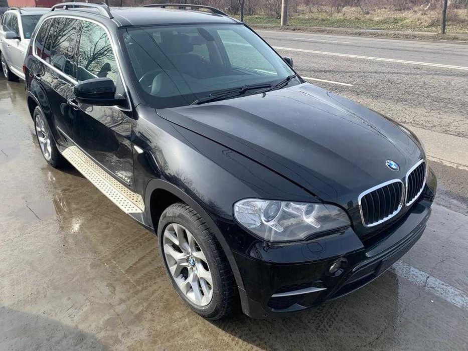 dezmembrari bmw x5 e70 facelift euro 5/bmw x5 e70 non facelift euro 4